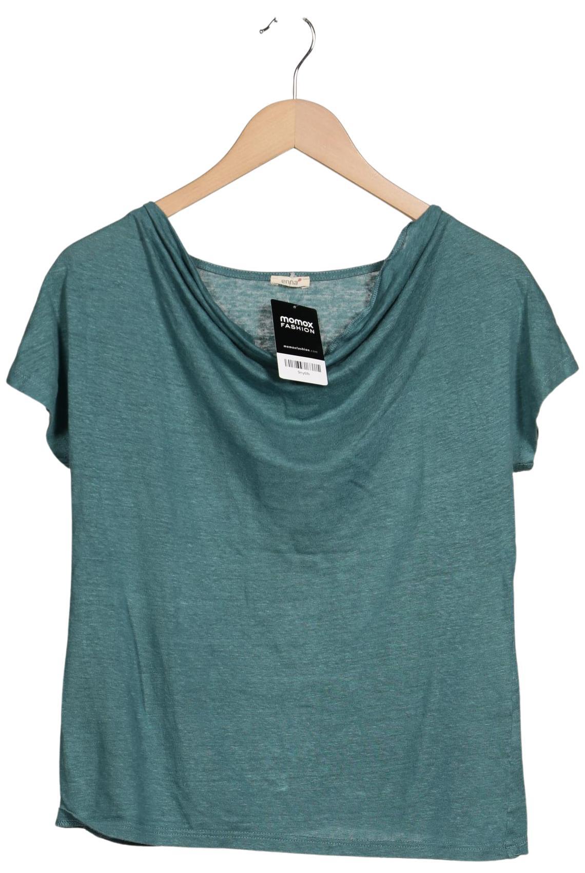 

Enna Damen T-Shirt, türkis, Gr. 36