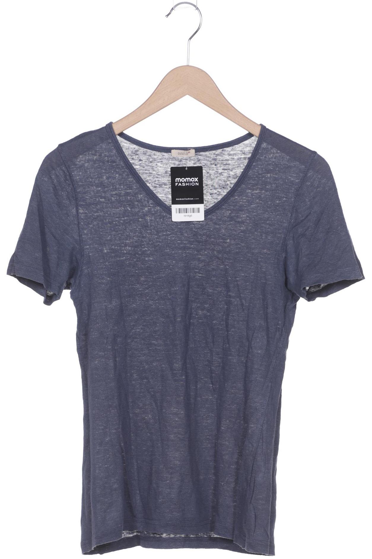 

Enna Damen T-Shirt, marineblau, Gr. 36