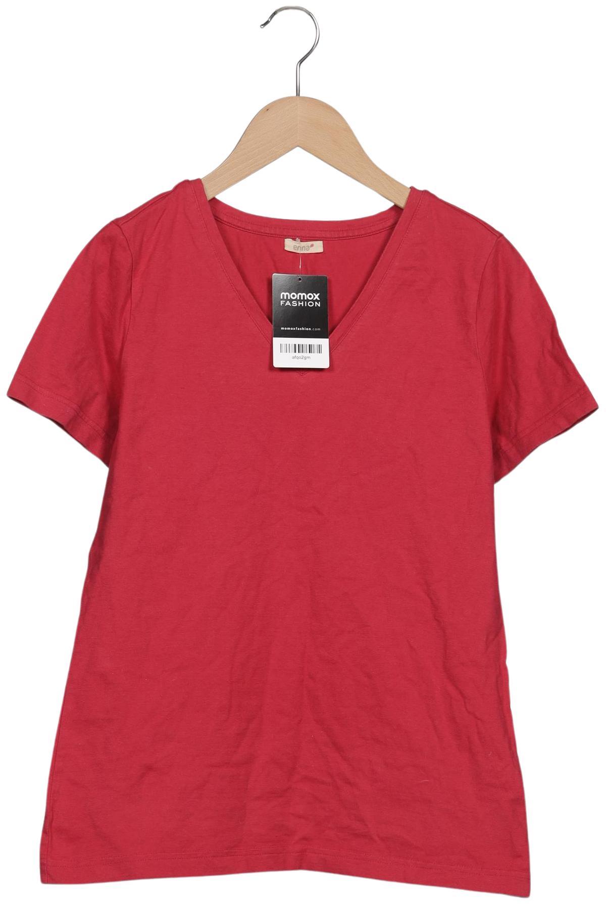 

Enna Damen T-Shirt, pink, Gr. 38