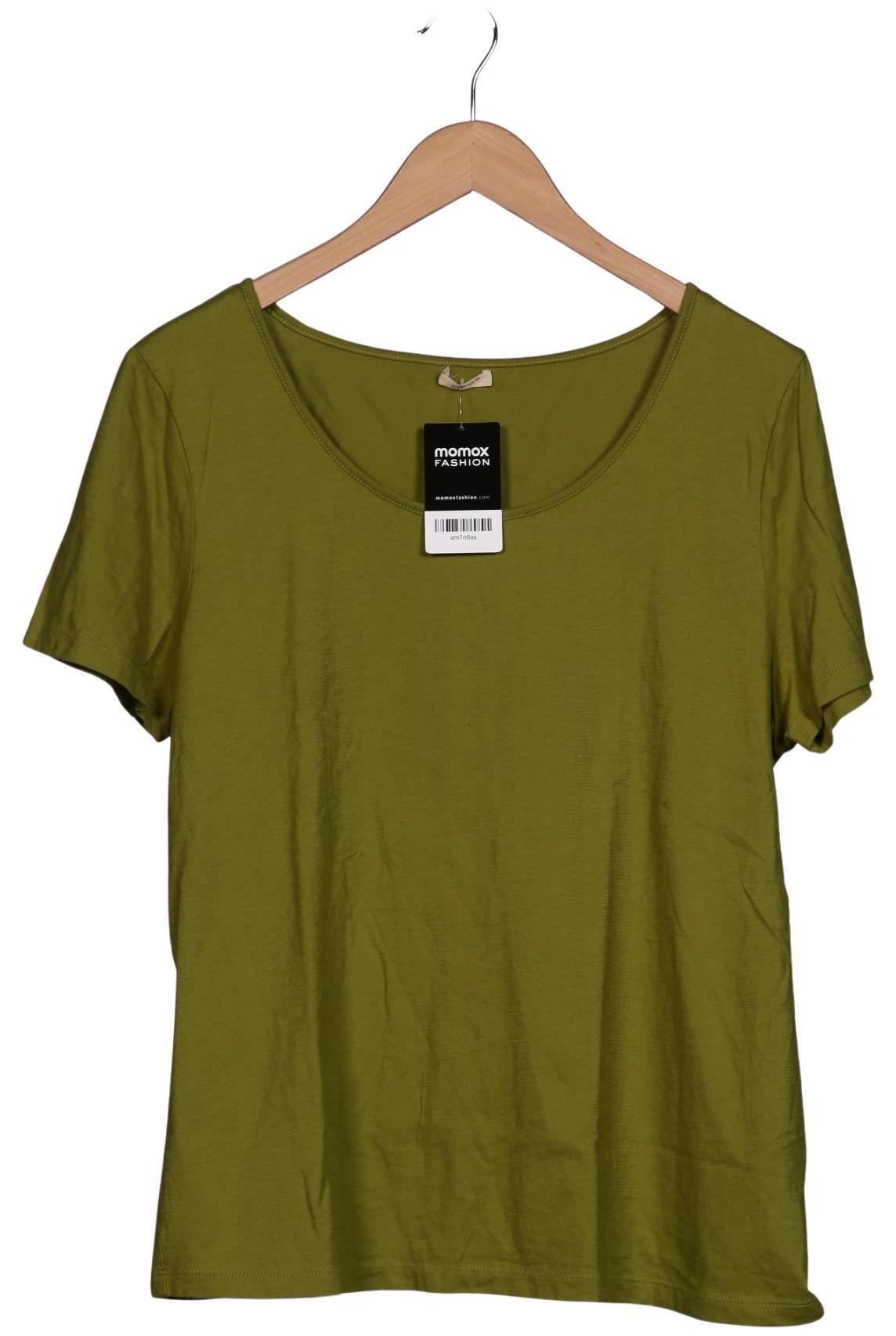 

Enna Damen T-Shirt, grün, Gr. 44