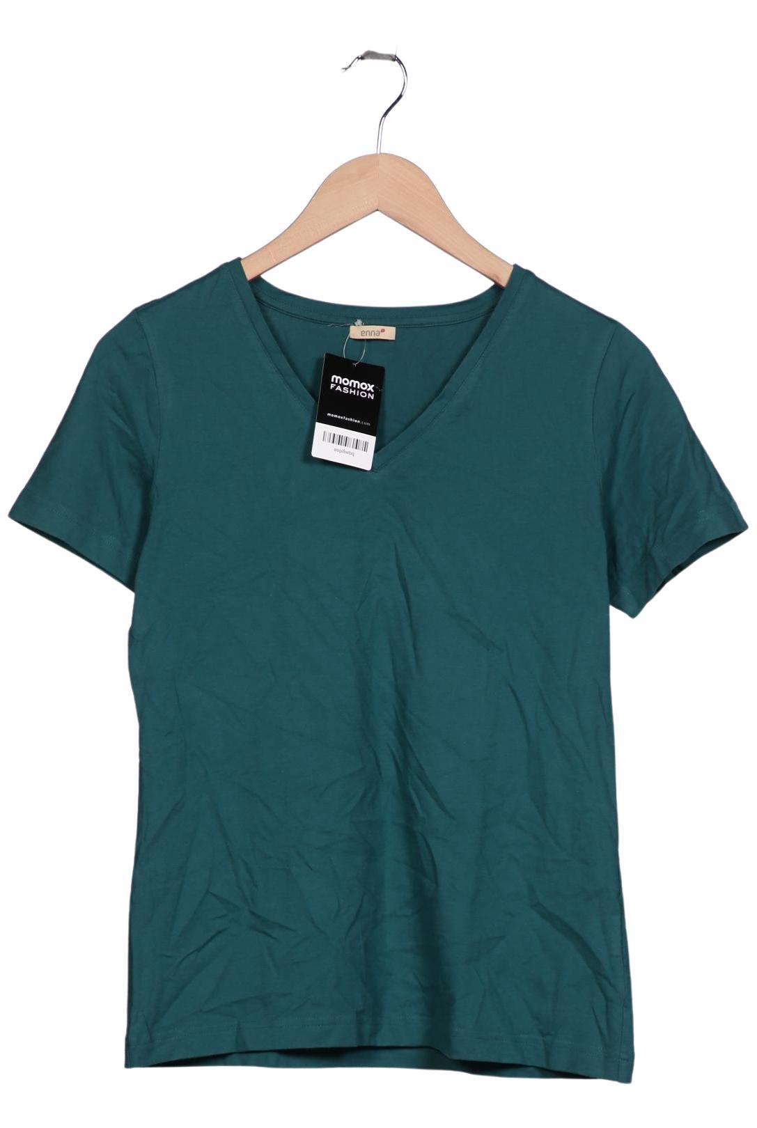 

Enna Damen T-Shirt, türkis, Gr. 38