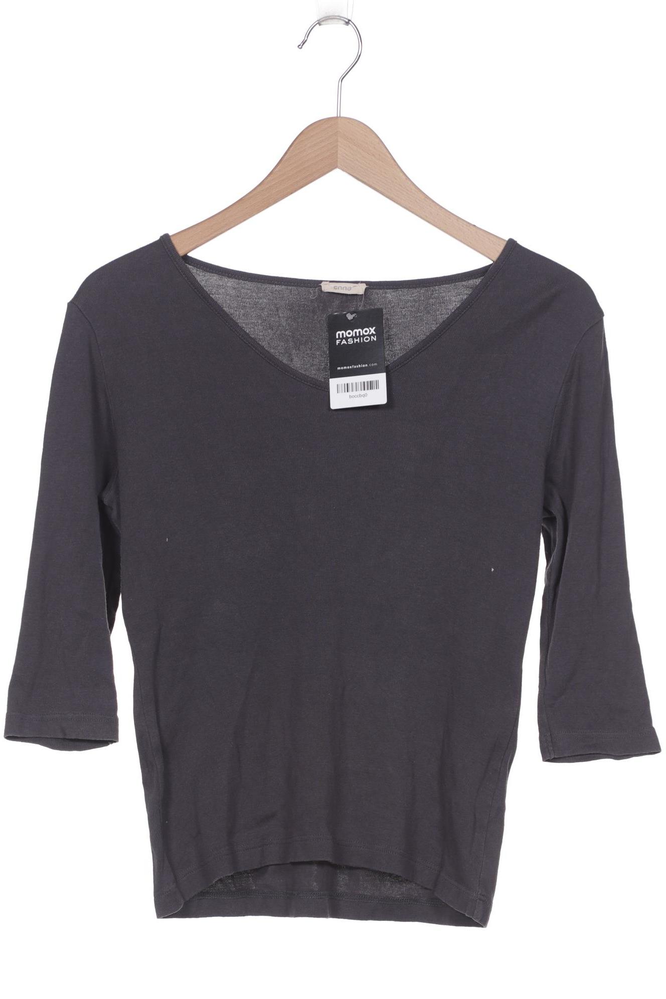 

Enna Damen T-Shirt, grau, Gr. 36