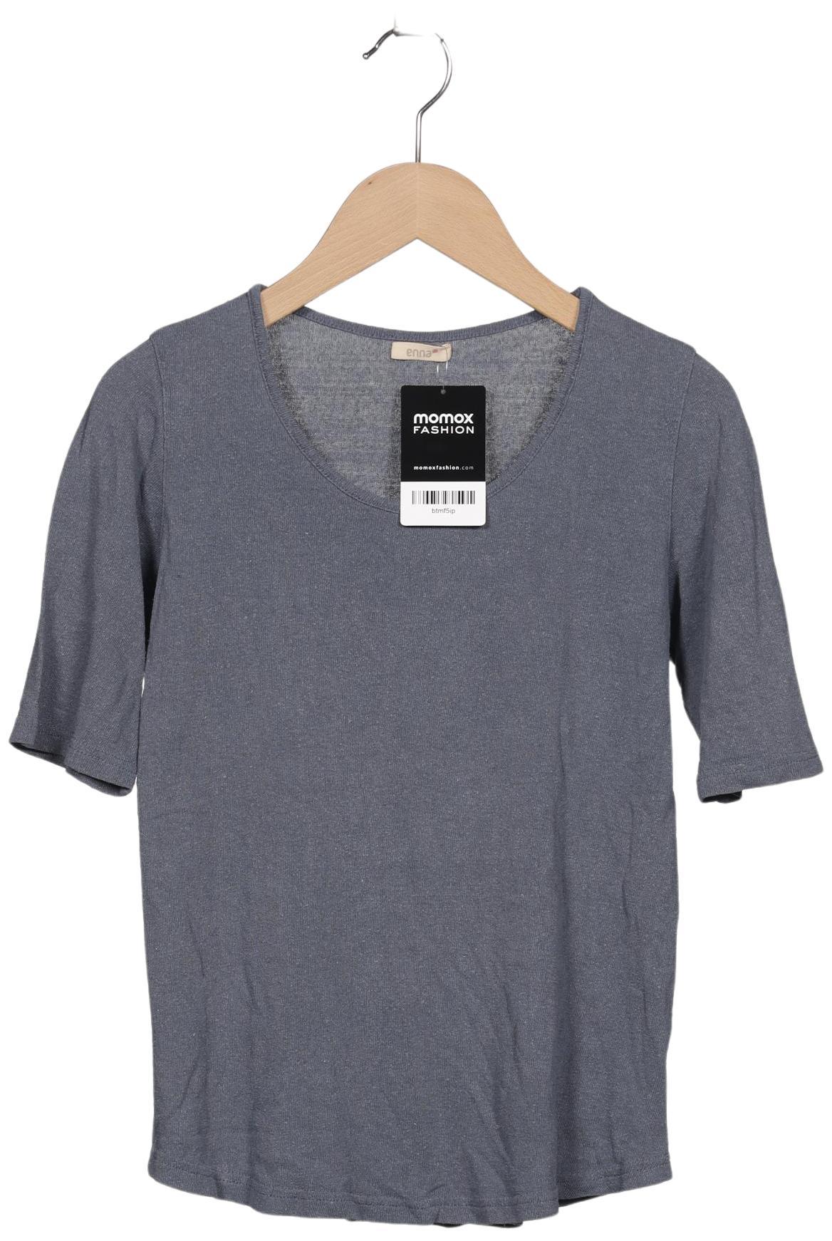 

Enna Damen T-Shirt, grau, Gr. 34