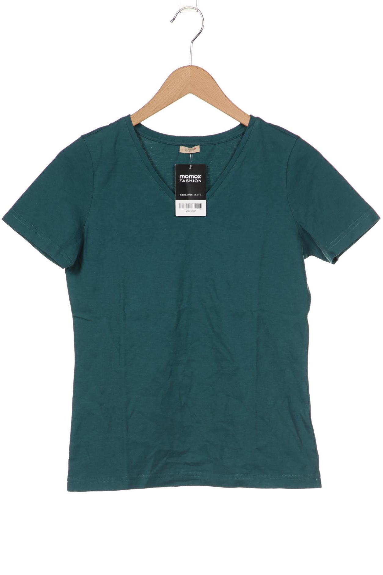 

Enna Damen T-Shirt, türkis, Gr. 38