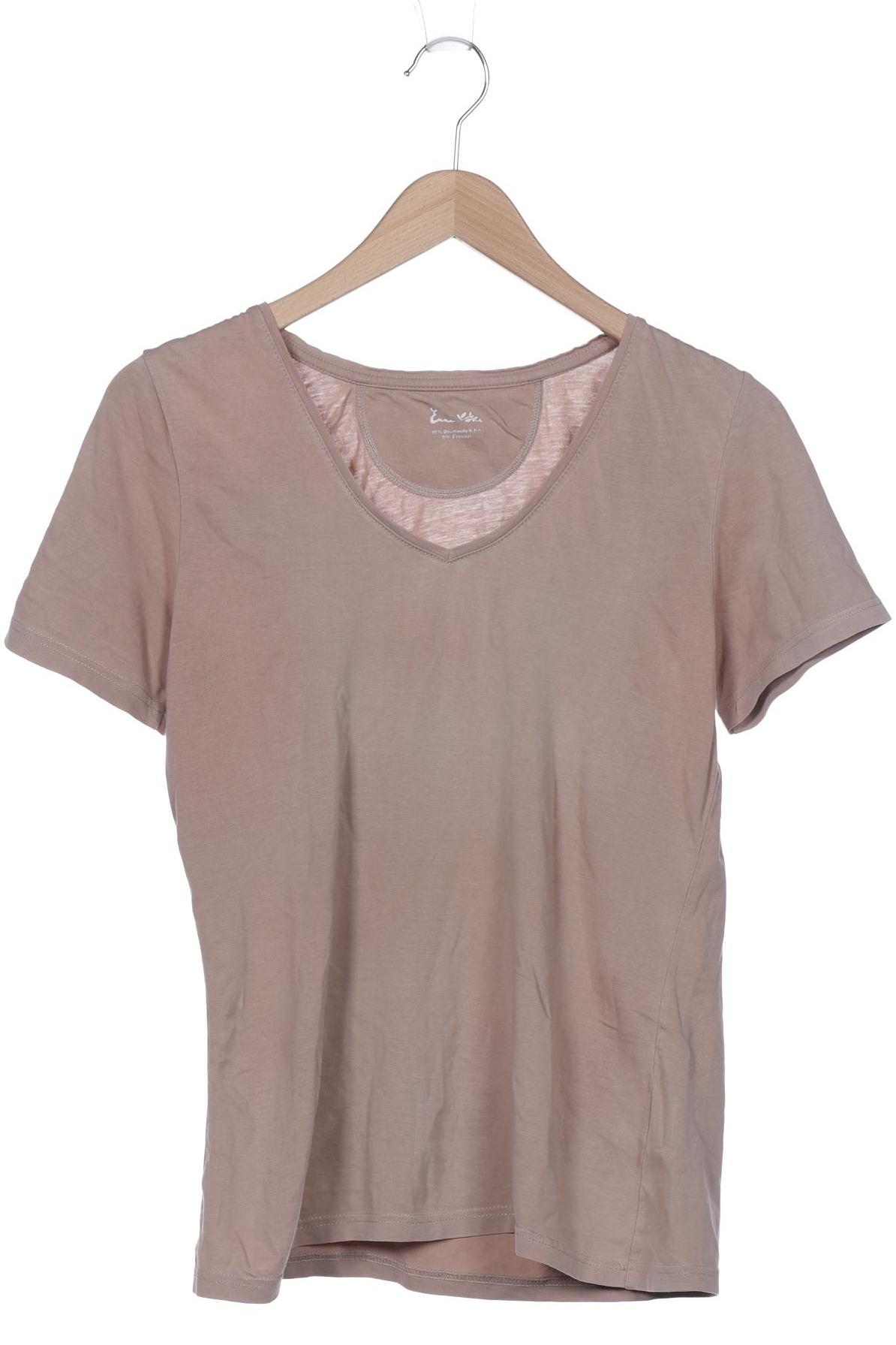 

Enna Damen T-Shirt, beige, Gr. 36
