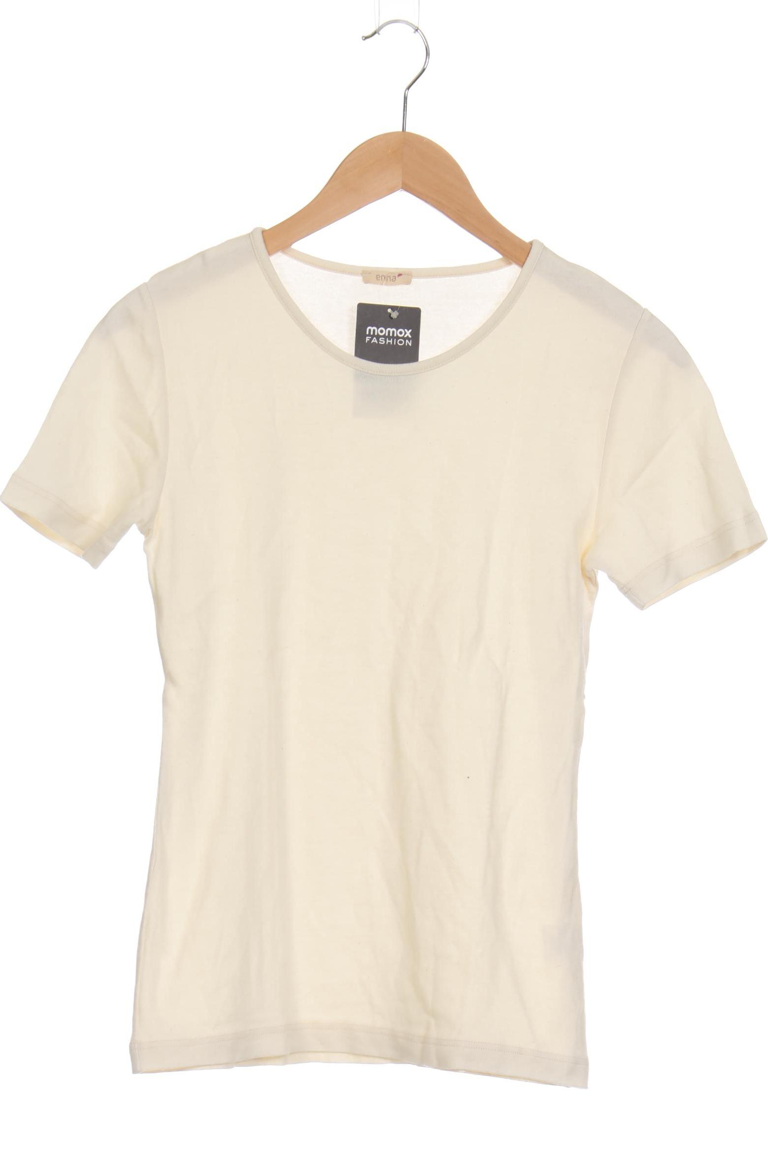 

Enna Damen T-Shirt, beige, Gr. 36