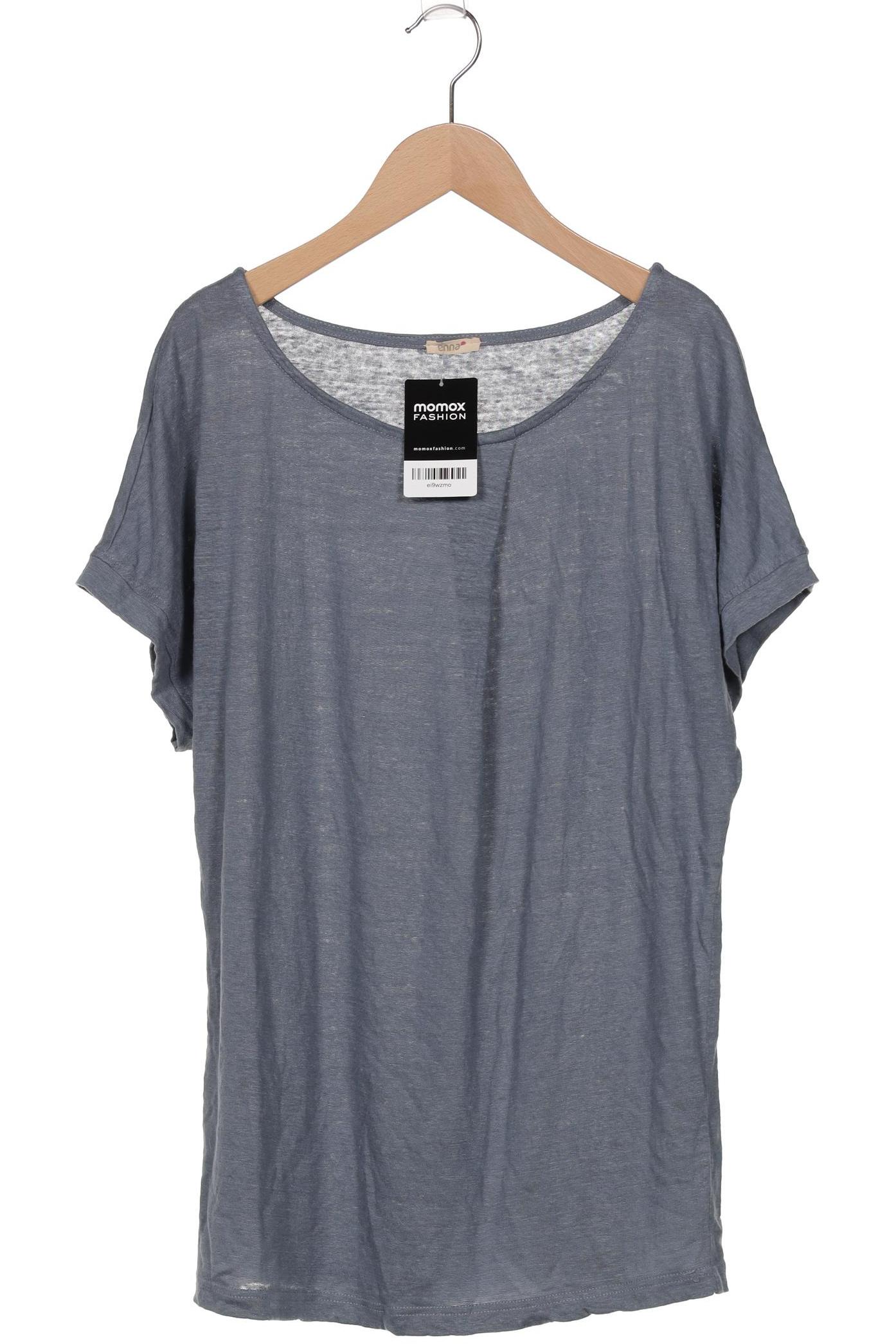 

Enna Damen T-Shirt, blau
