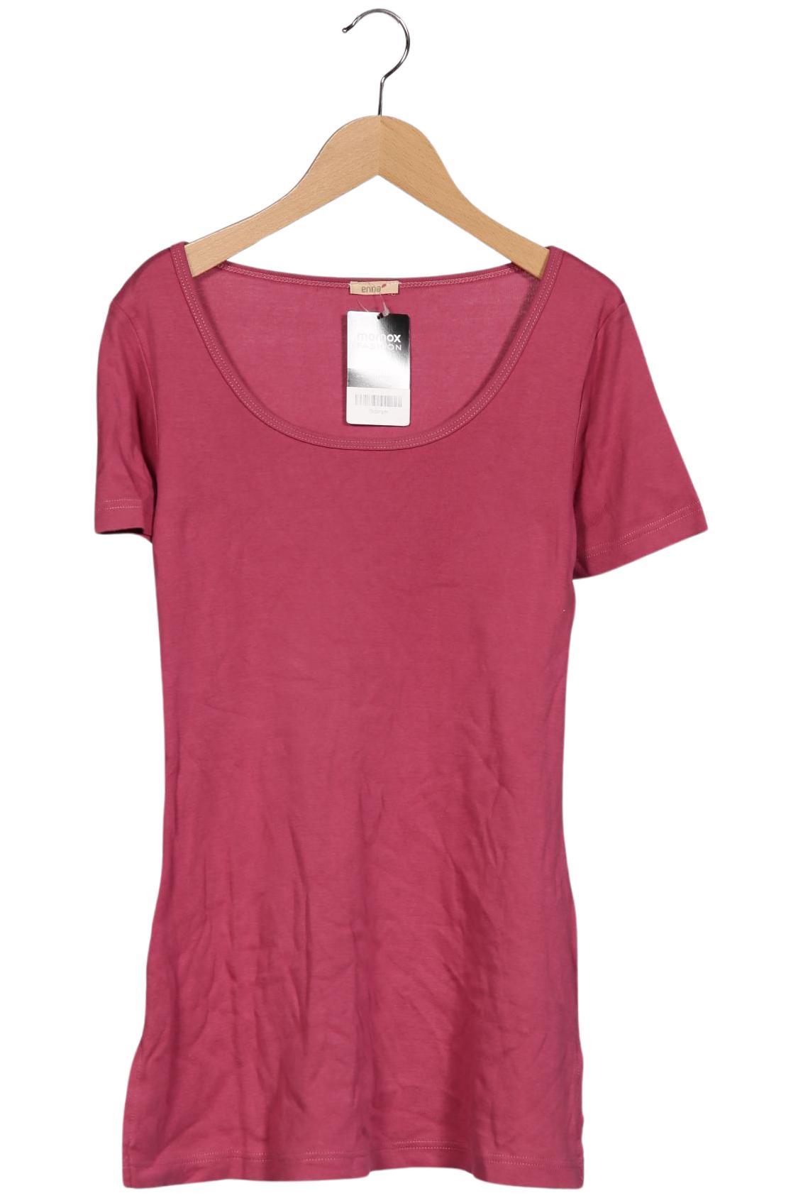 

Enna Damen T-Shirt, pink, Gr. 34