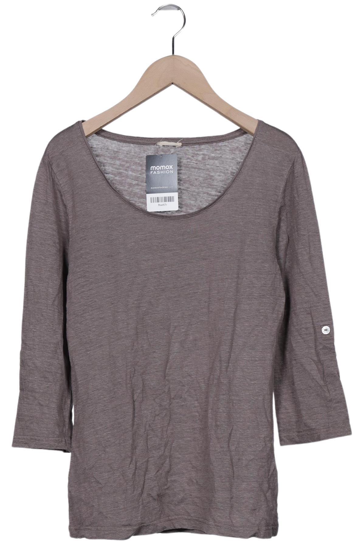 

Enna Damen T-Shirt, braun, Gr. 38