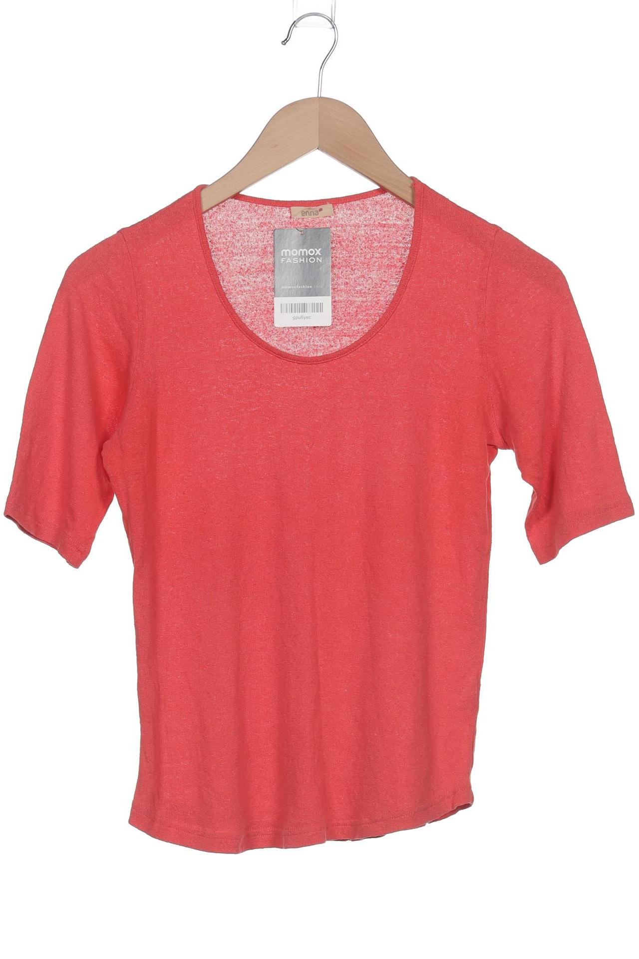 

Enna Damen T-Shirt, pink, Gr. 34