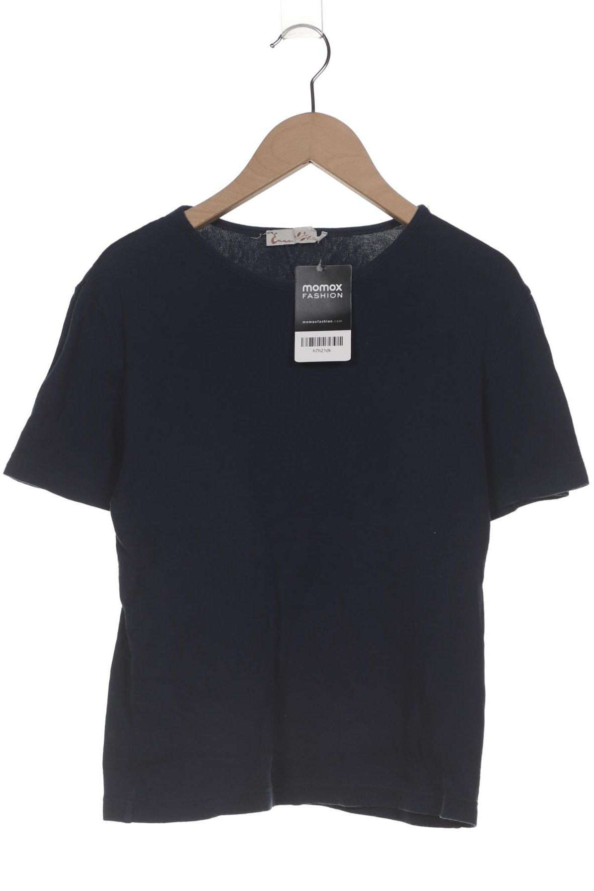 

Enna Damen T-Shirt, marineblau, Gr. 36