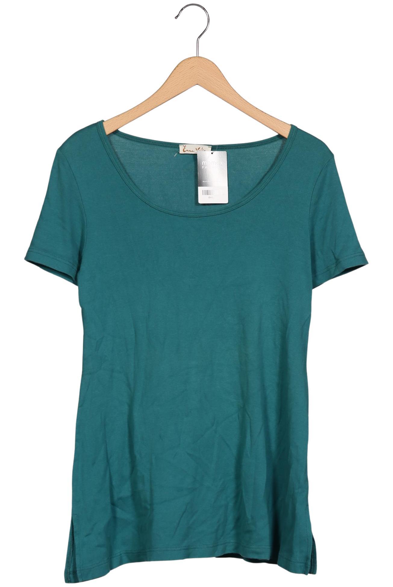 

Enna Damen T-Shirt, türkis, Gr. 40