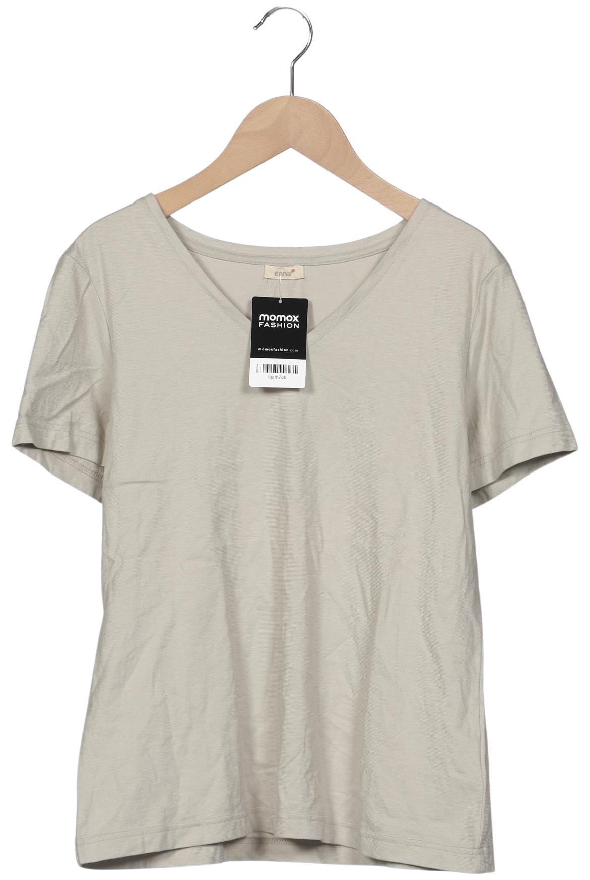 

Enna Damen T-Shirt, grau, Gr. 40