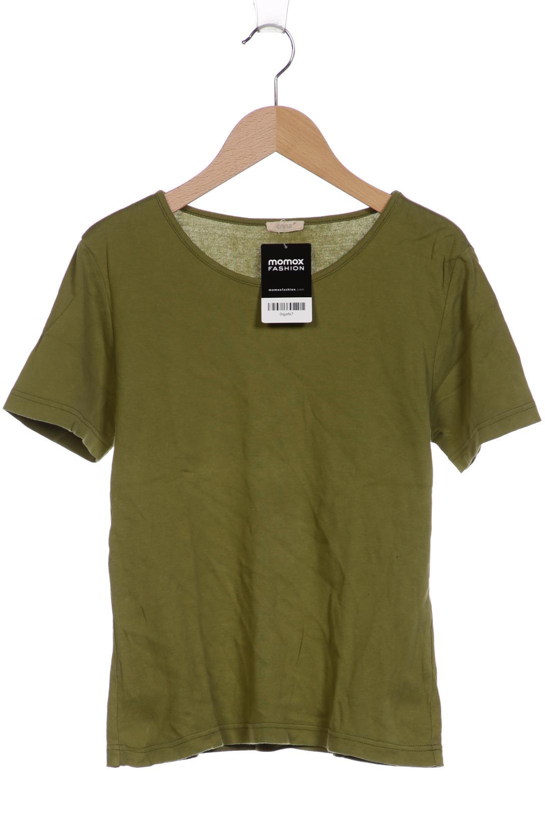 

Enna Damen T-Shirt, grün, Gr. 36