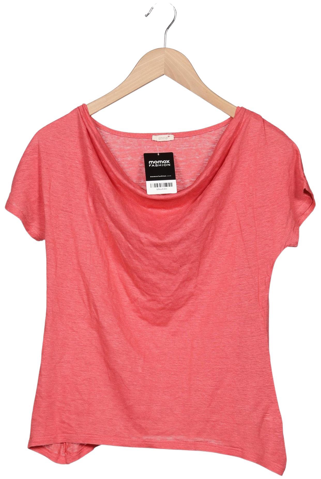 

Enna Damen T-Shirt, rot, Gr. 36