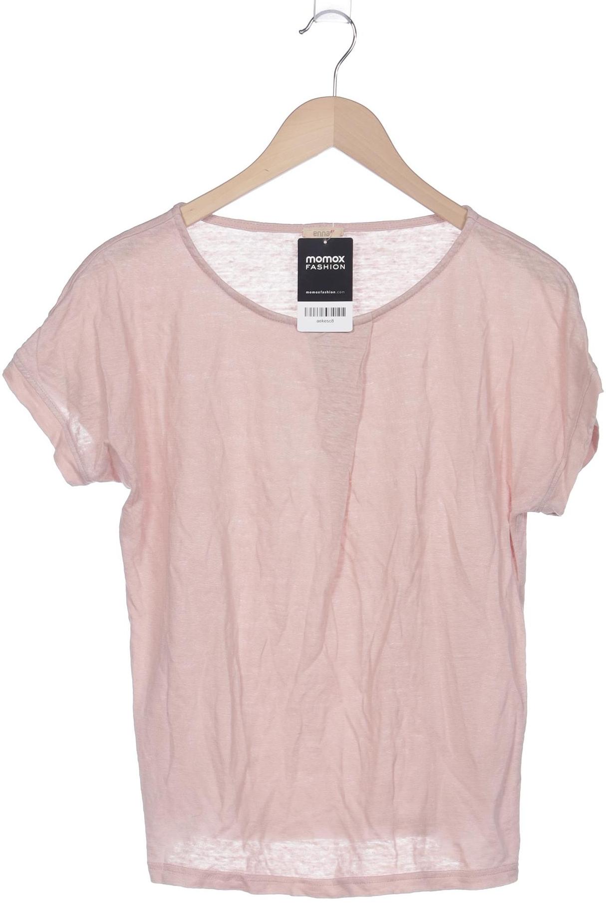 

Enna Damen T-Shirt, beige, Gr. 36