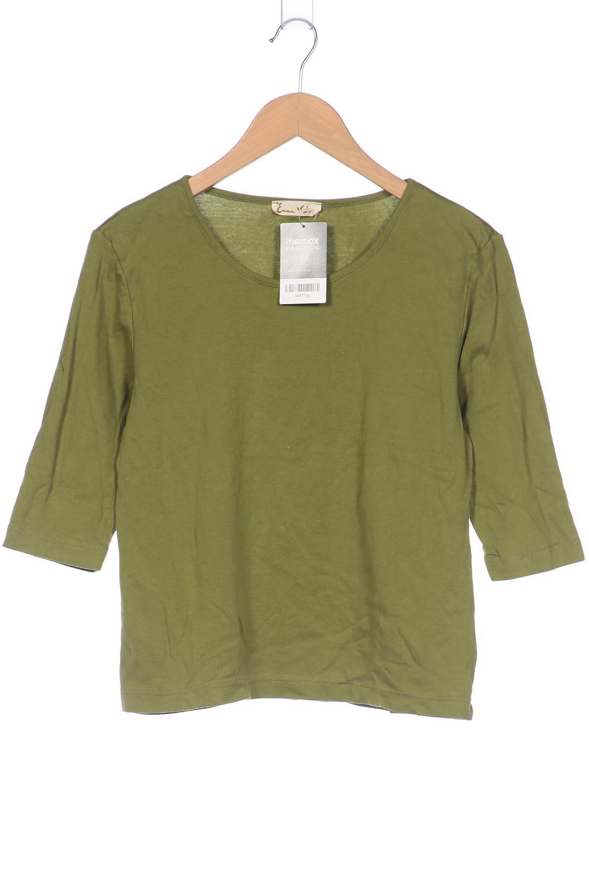 

Enna Damen T-Shirt, grün, Gr. 44