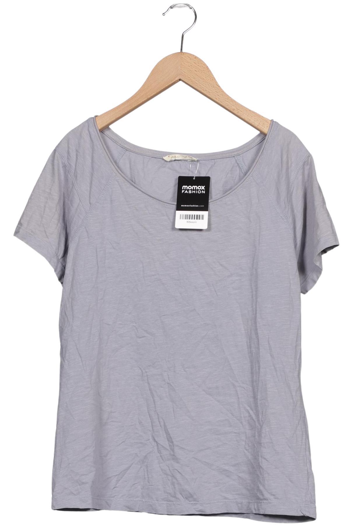 

Enna Damen T-Shirt, blau, Gr. 40