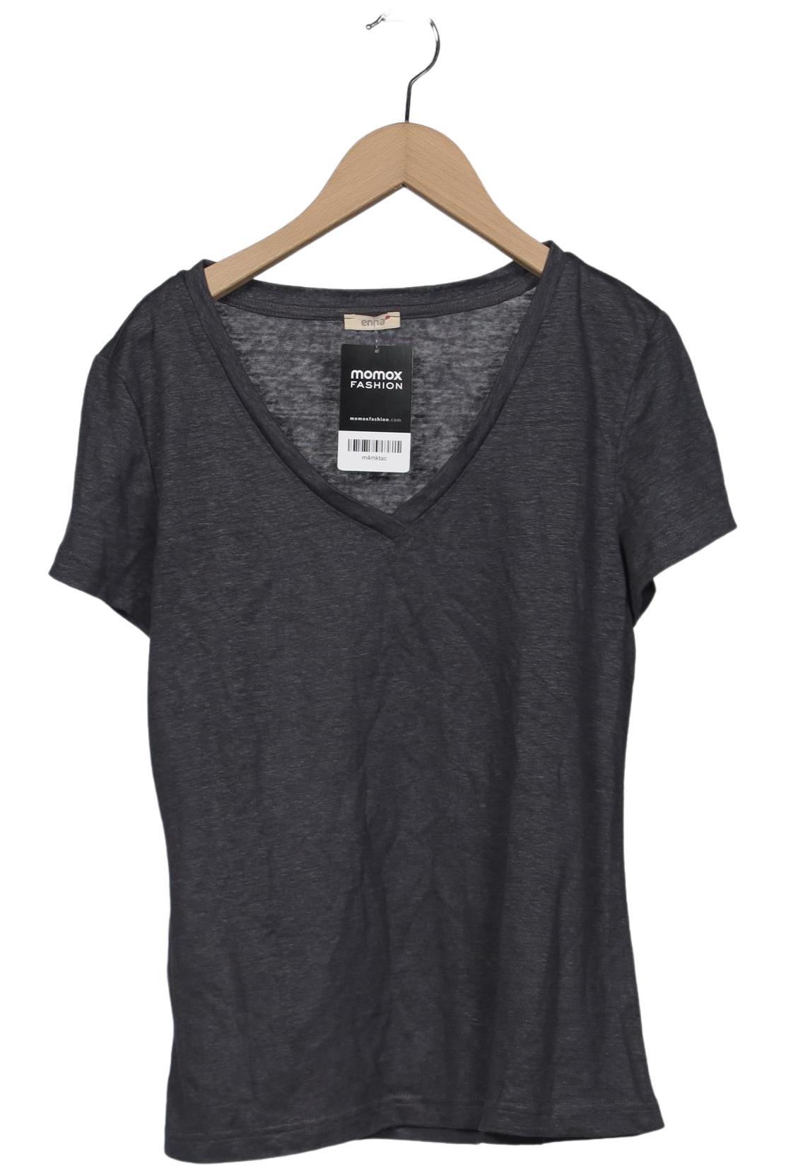 

Enna Damen T-Shirt, grau, Gr. 40