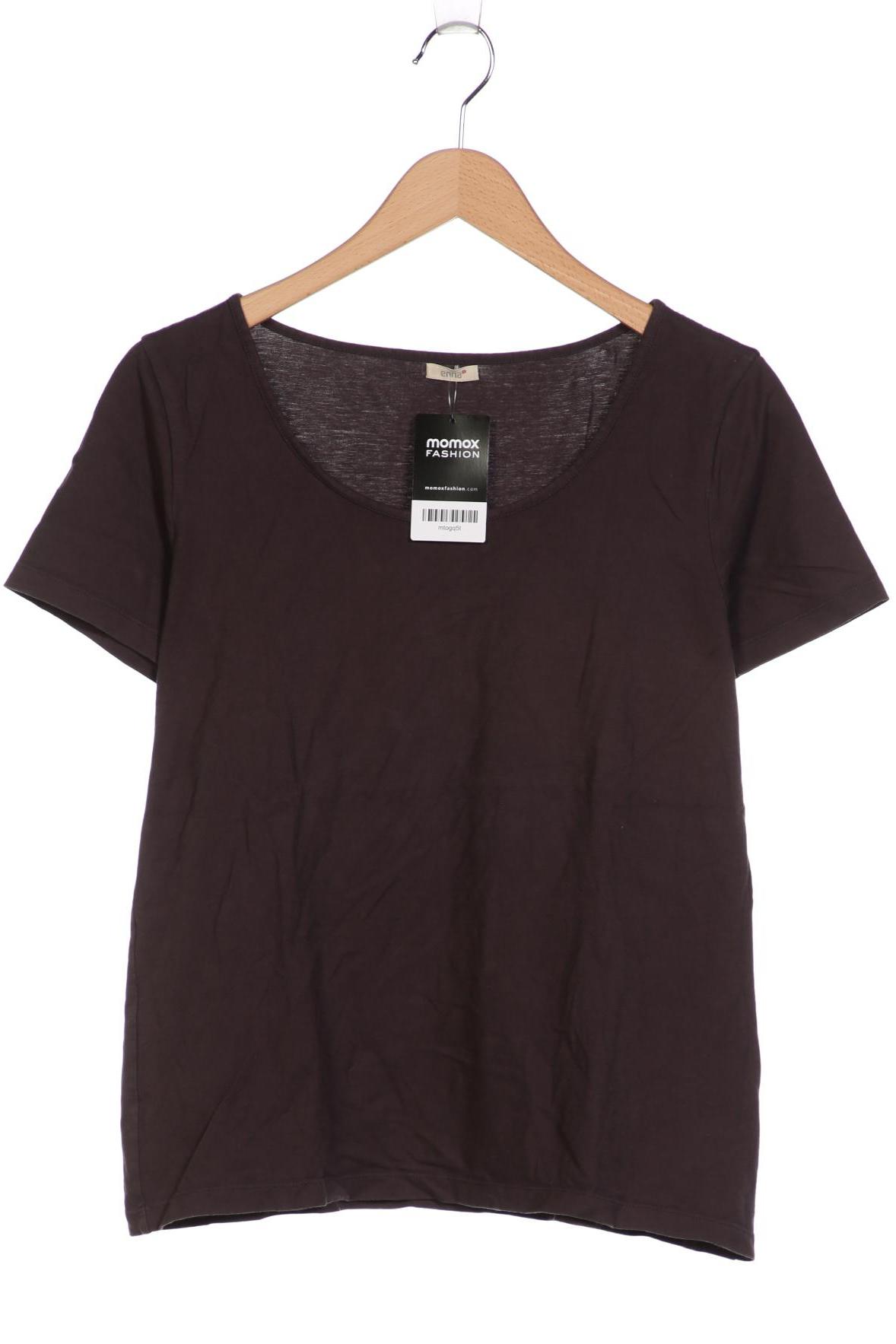 

Enna Damen T-Shirt, grau, Gr. 40