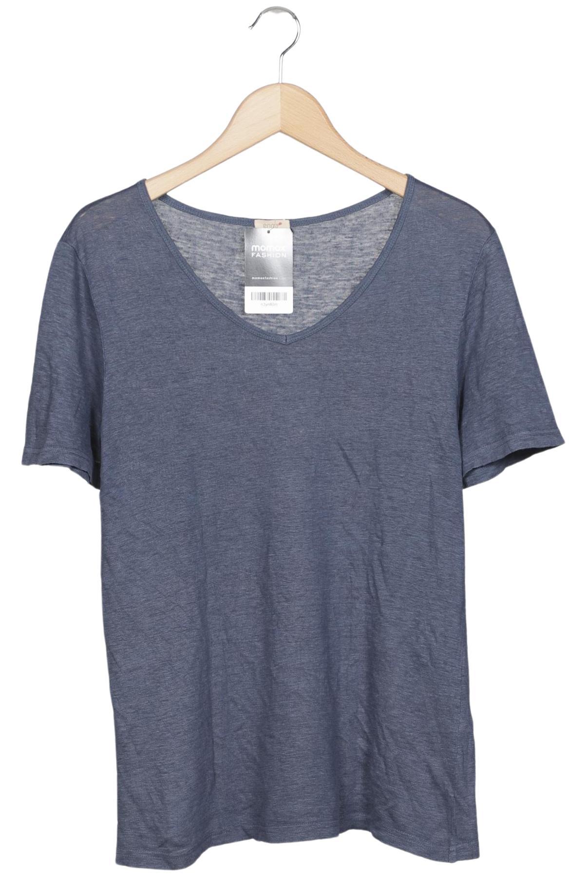 

Enna Damen T-Shirt, blau, Gr. 38