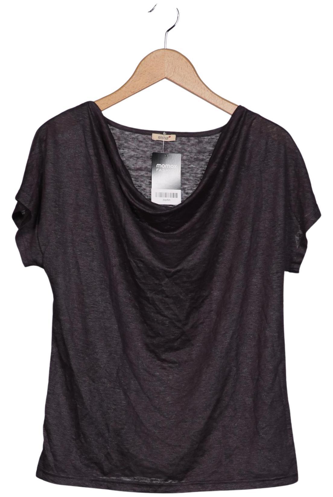 

Enna Damen T-Shirt, grau, Gr. 36