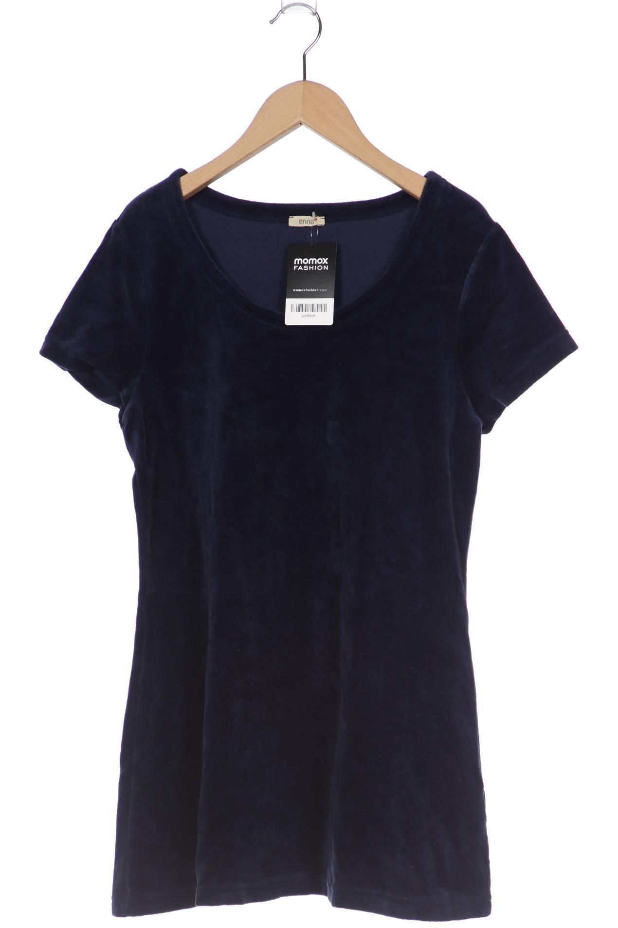 

Enna Damen T-Shirt, marineblau, Gr. 38