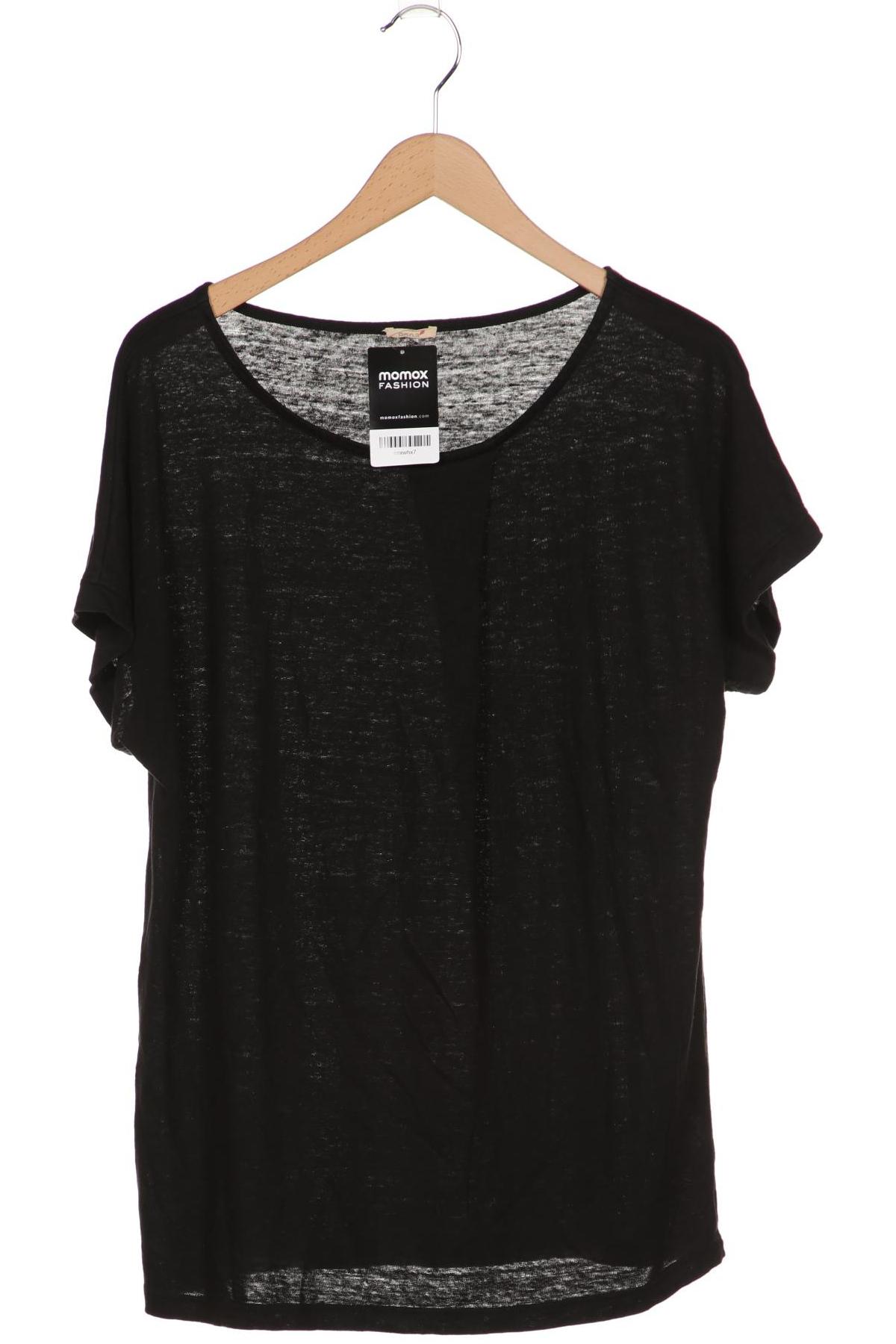 

Enna Damen T-Shirt, schwarz, Gr. 40