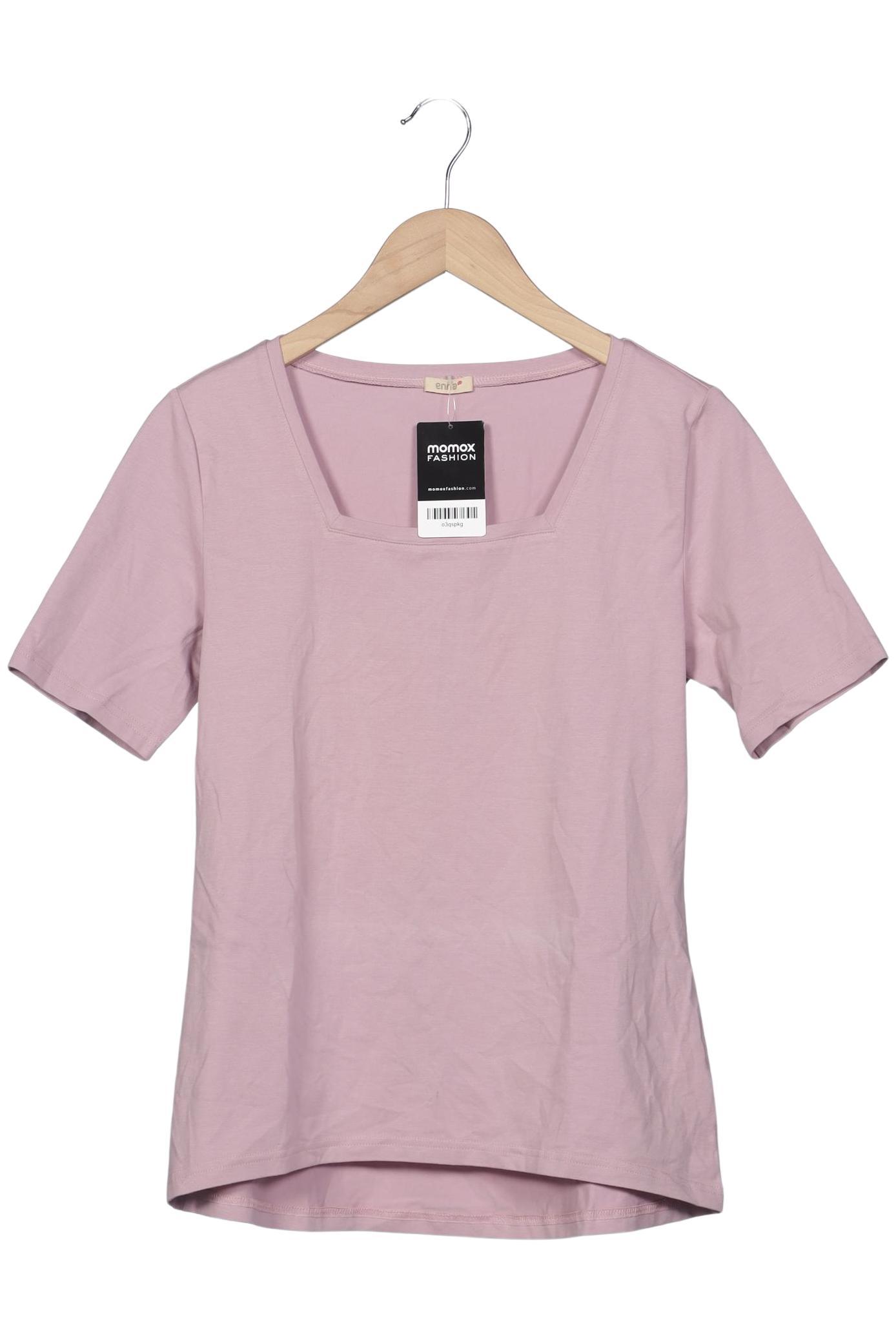 

Enna Damen T-Shirt, pink, Gr. 40