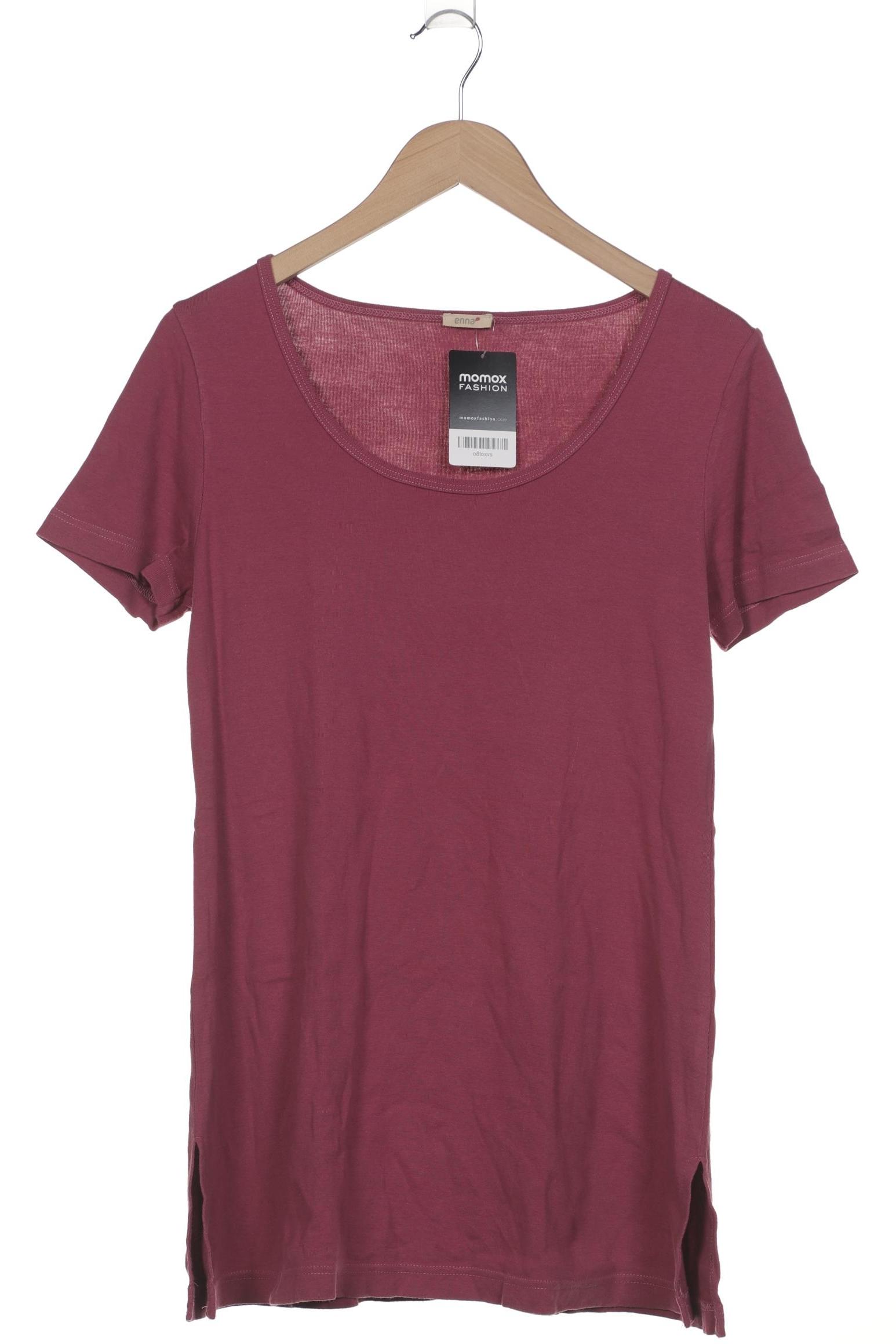 

Enna Damen T-Shirt, pink, Gr. 40