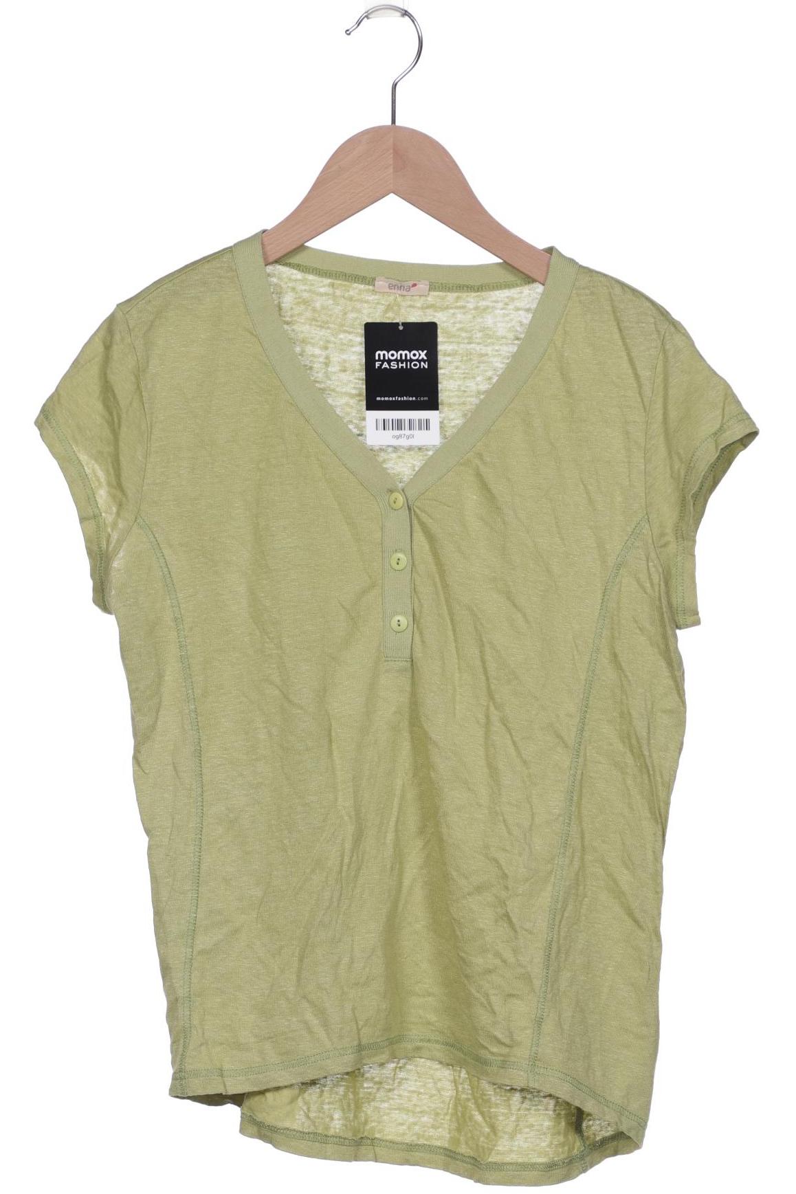

Enna Damen T-Shirt, grün