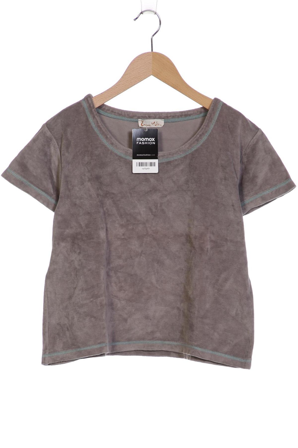 

Enna Damen T-Shirt, grau, Gr. 36