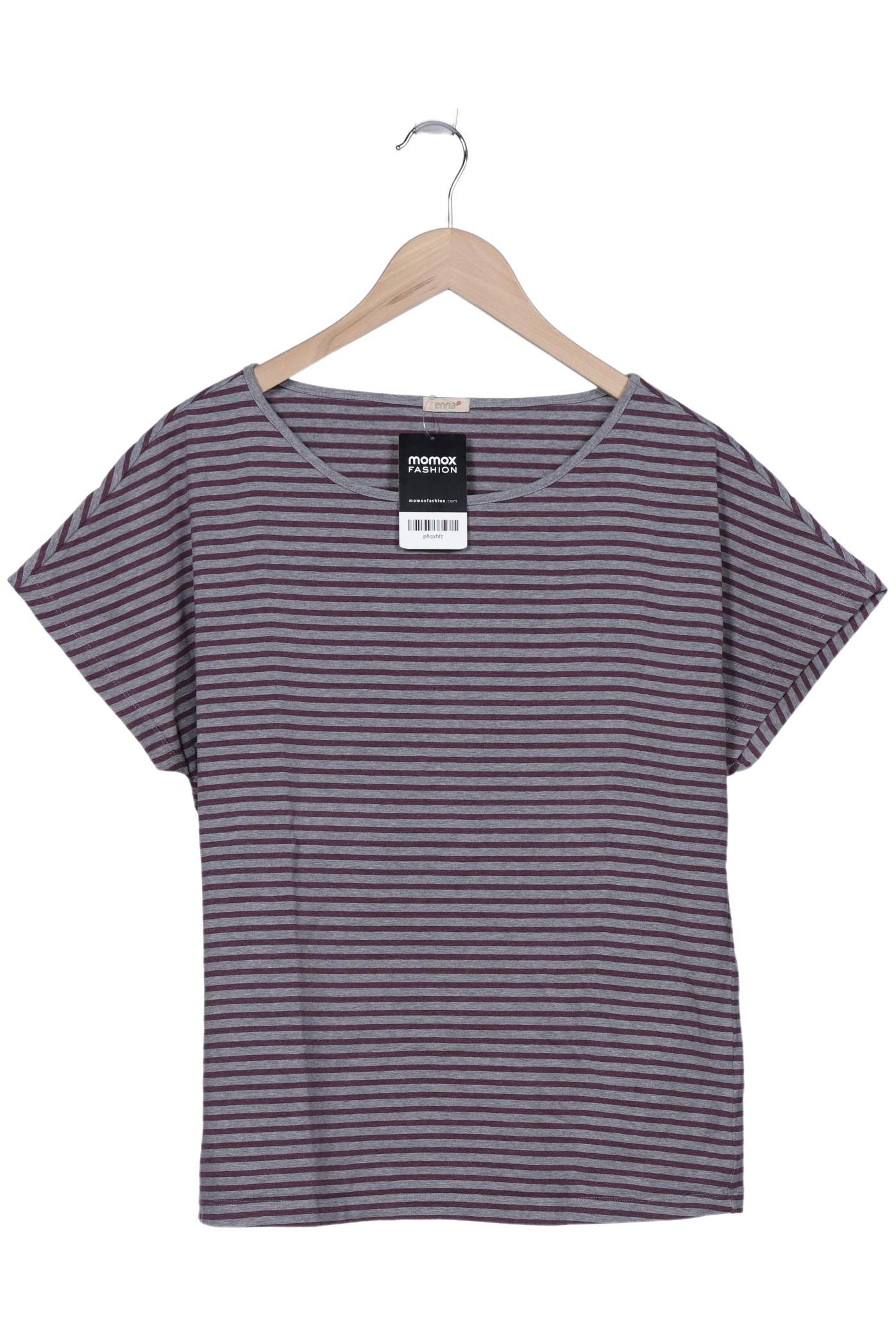 

Enna Damen T-Shirt, grau, Gr. 44