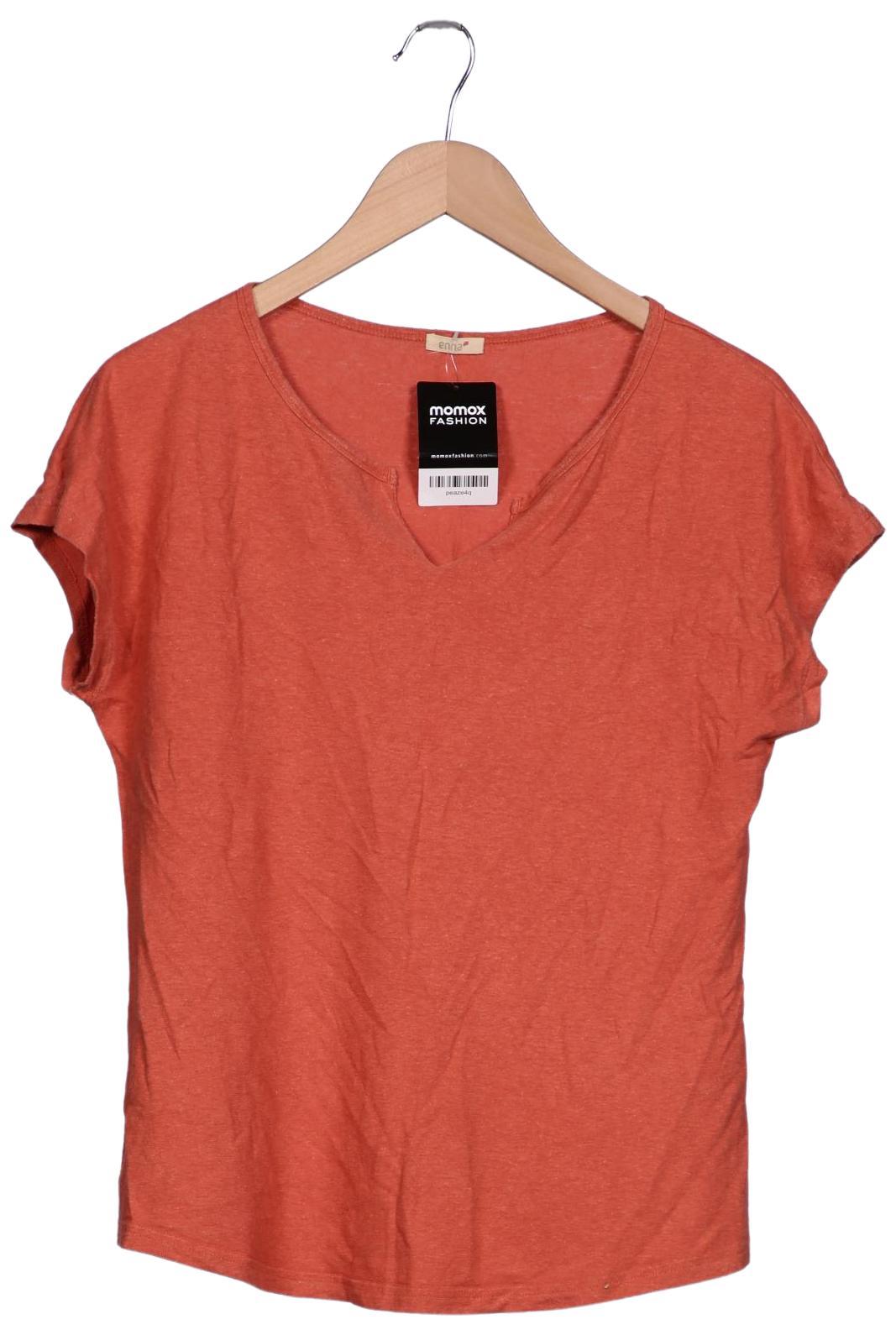 

Enna Damen T-Shirt, orange, Gr. 40