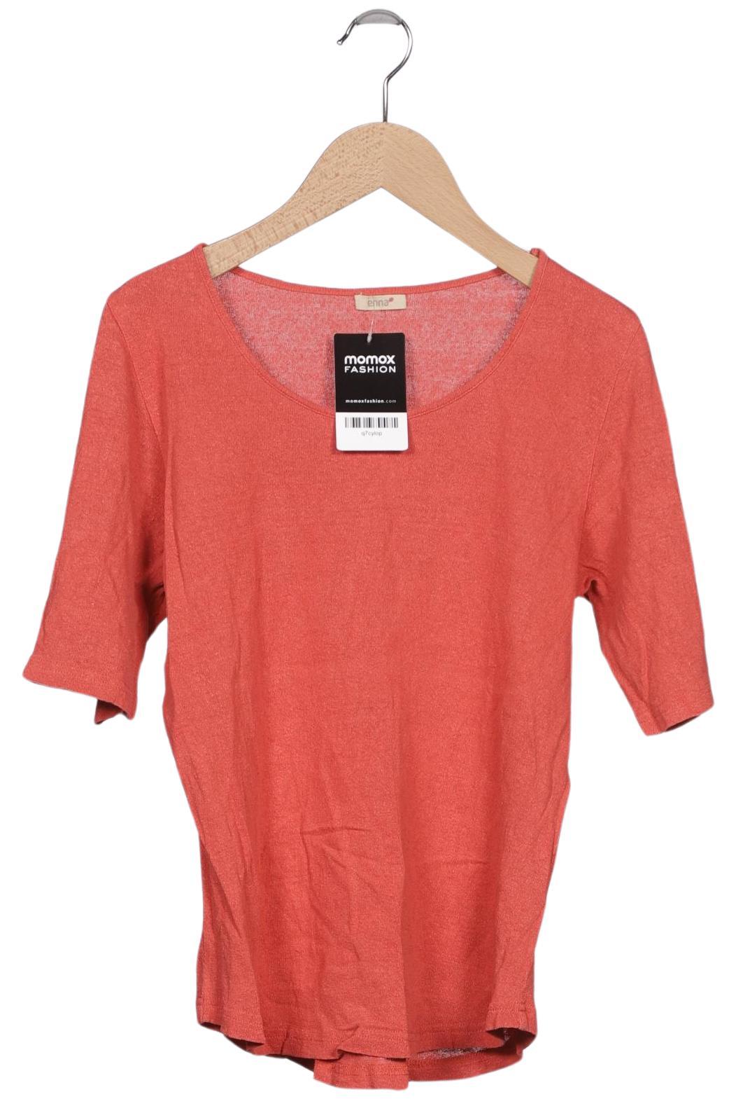

Enna Damen T-Shirt, rot, Gr. 36