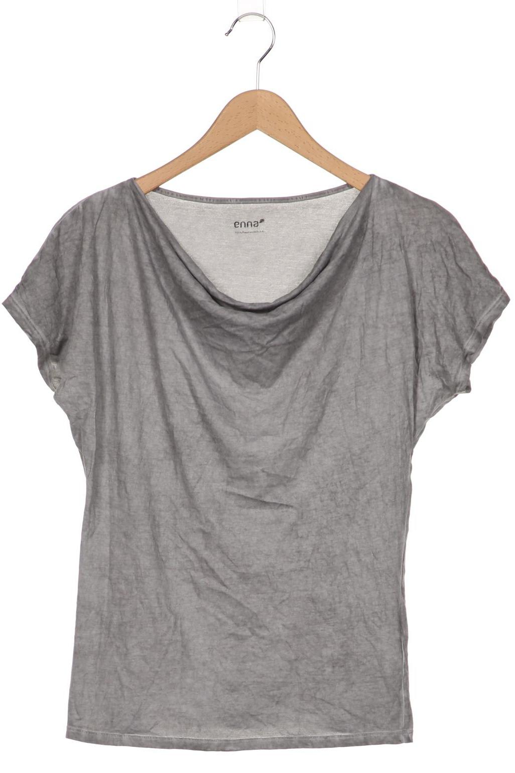 

Enna Damen T-Shirt, grau
