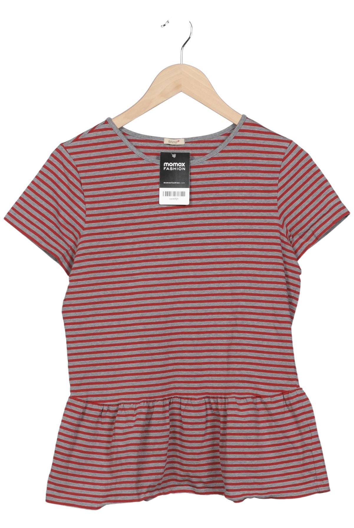 

Enna Damen T-Shirt, mehrfarbig, Gr. 38