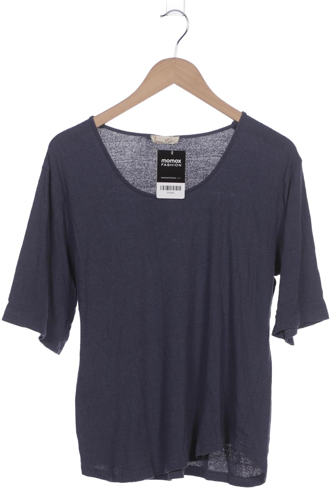 

Enna Damen T-Shirt, marineblau, Gr. 44