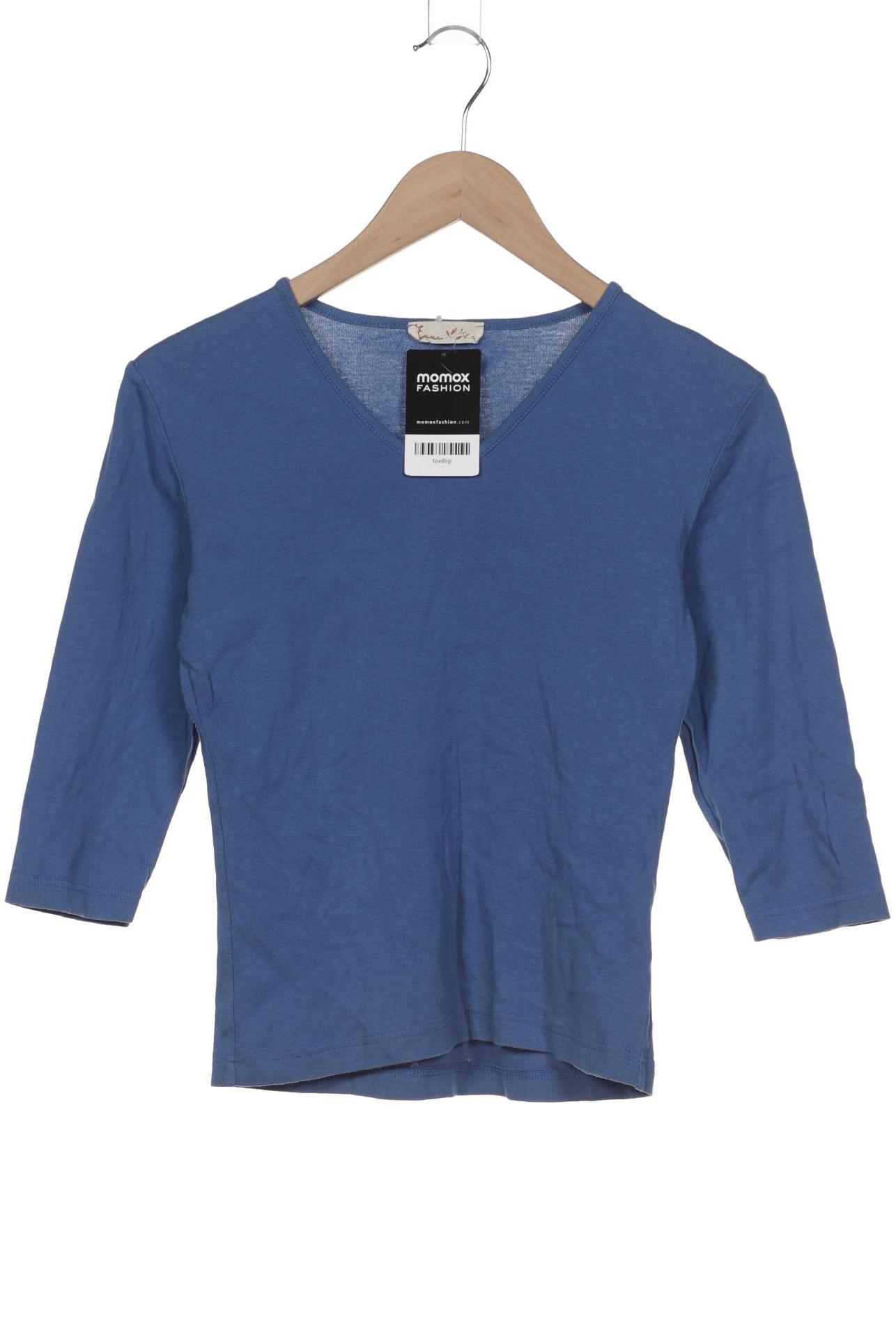 

Enna Damen T-Shirt, blau, Gr. 36