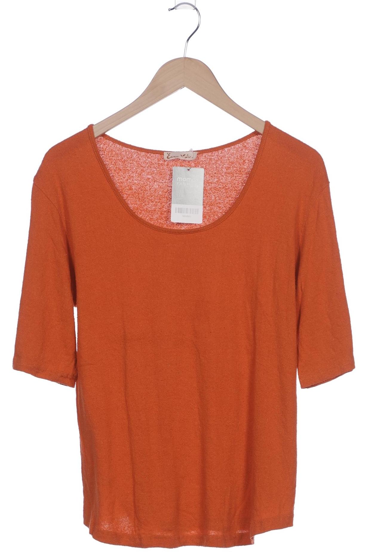 

Enna Damen T-Shirt, orange, Gr. 44