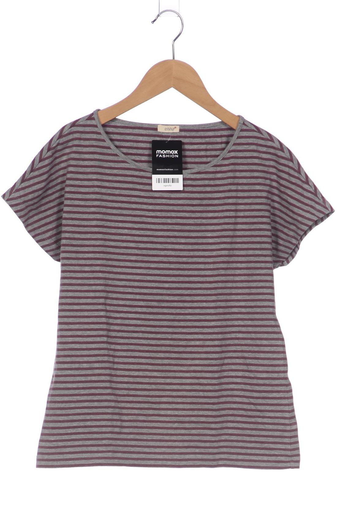 

Enna Damen T-Shirt, grau, Gr. 36