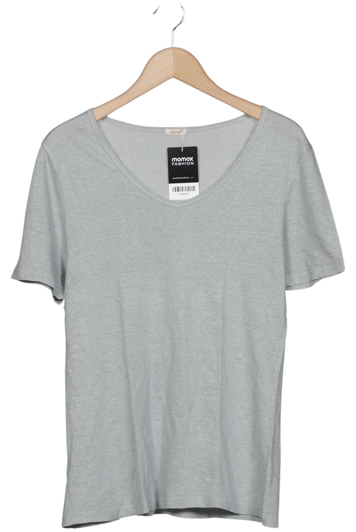 

Enna Damen T-Shirt, grau, Gr. 38