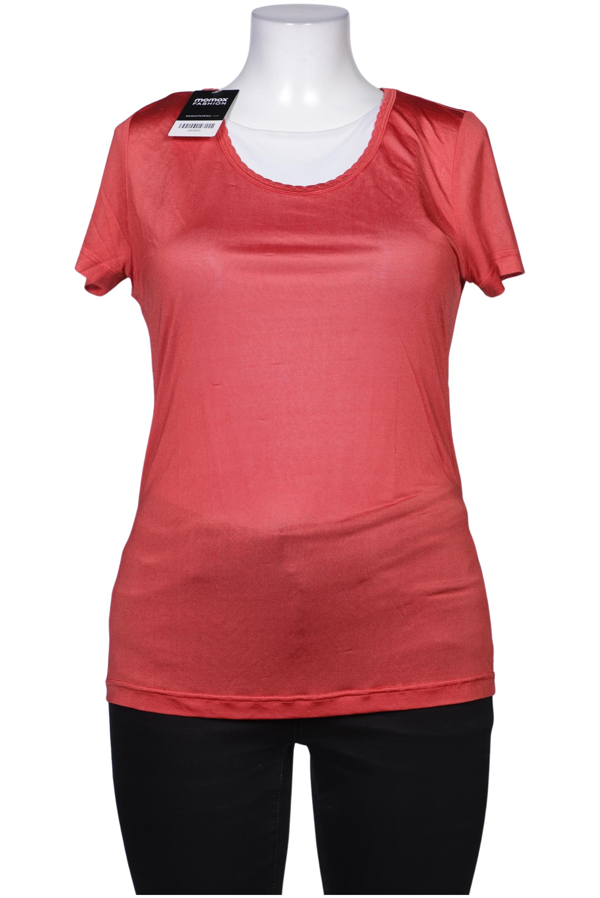 

Enna Damen T-Shirt, rot, Gr. 44