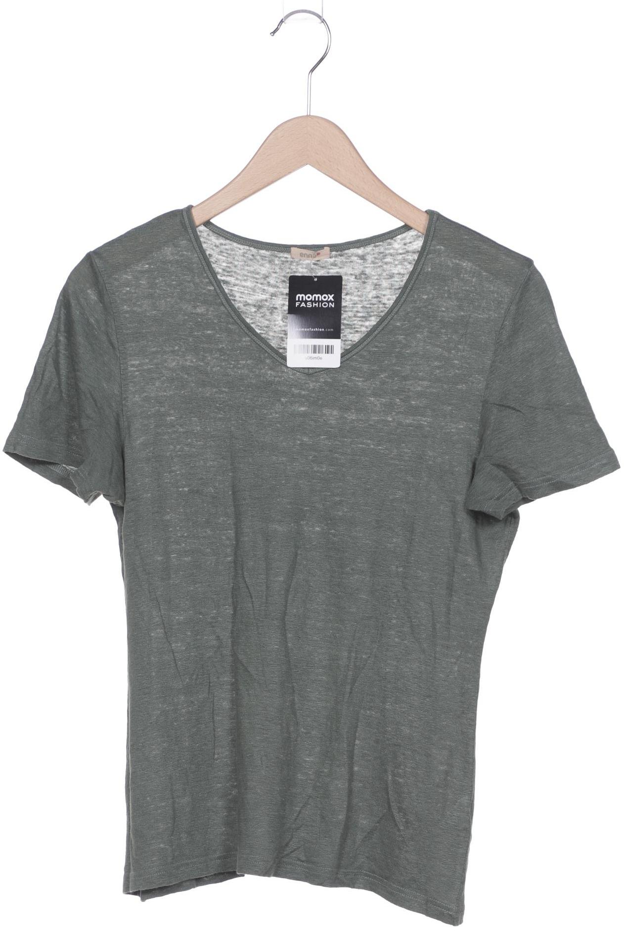 

Enna Damen T-Shirt, grün, Gr. 36