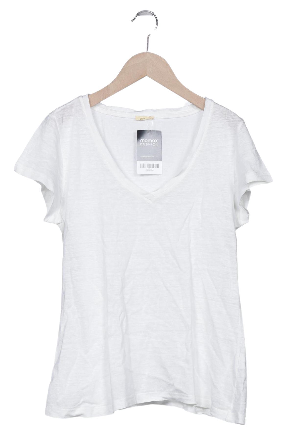 

Enna Damen T-Shirt, cremeweiß, Gr. 38