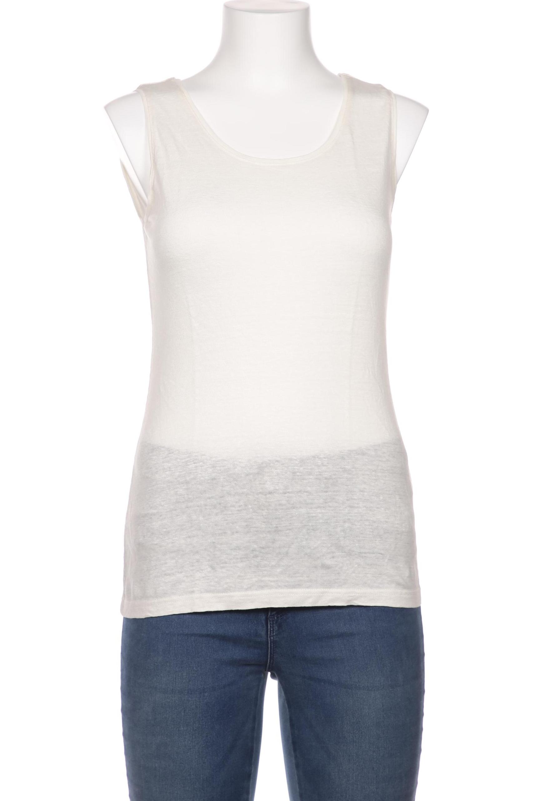 

Enna Damen Top, cremeweiß, Gr. 36