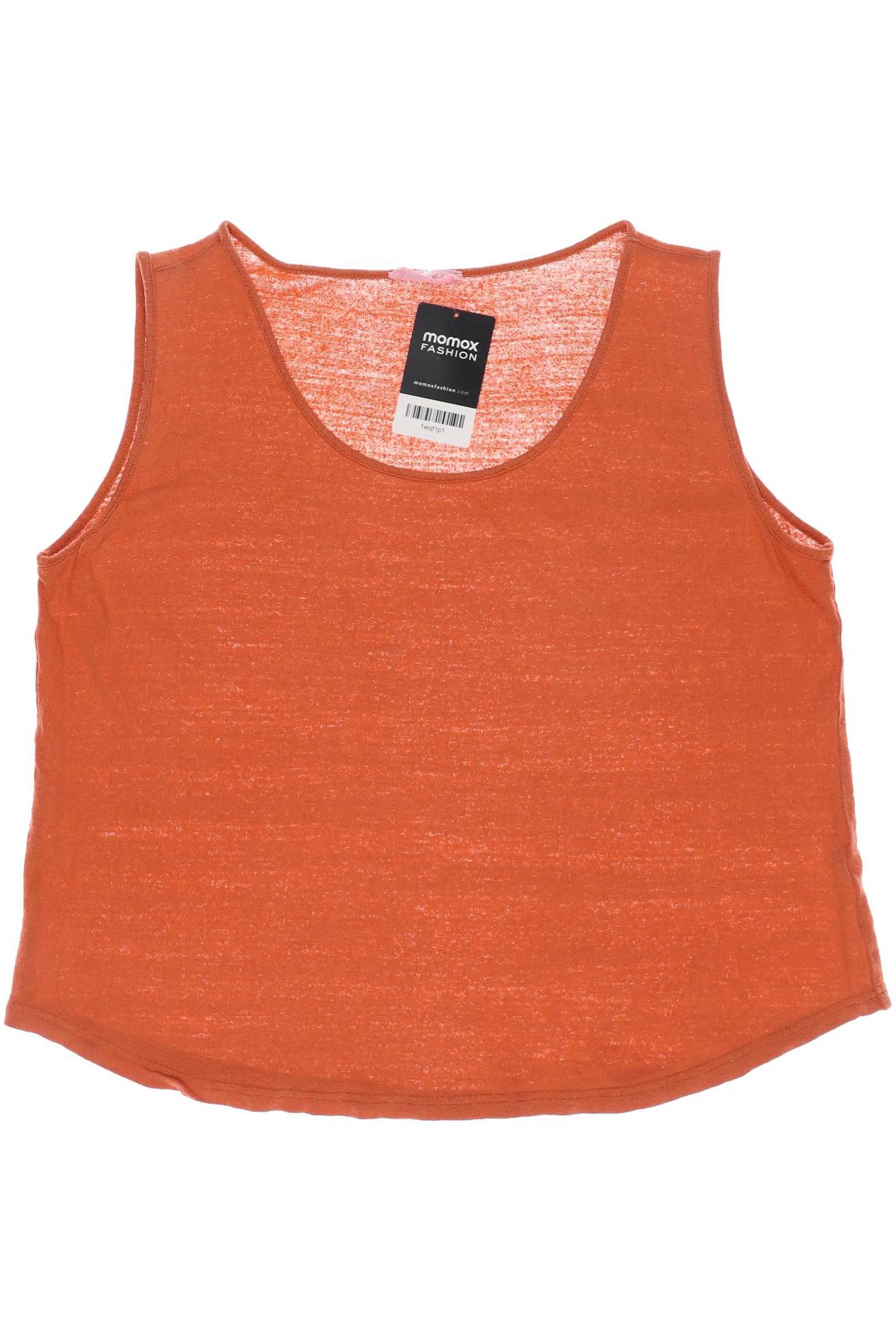 

Enna Damen Top, orange, Gr. 44