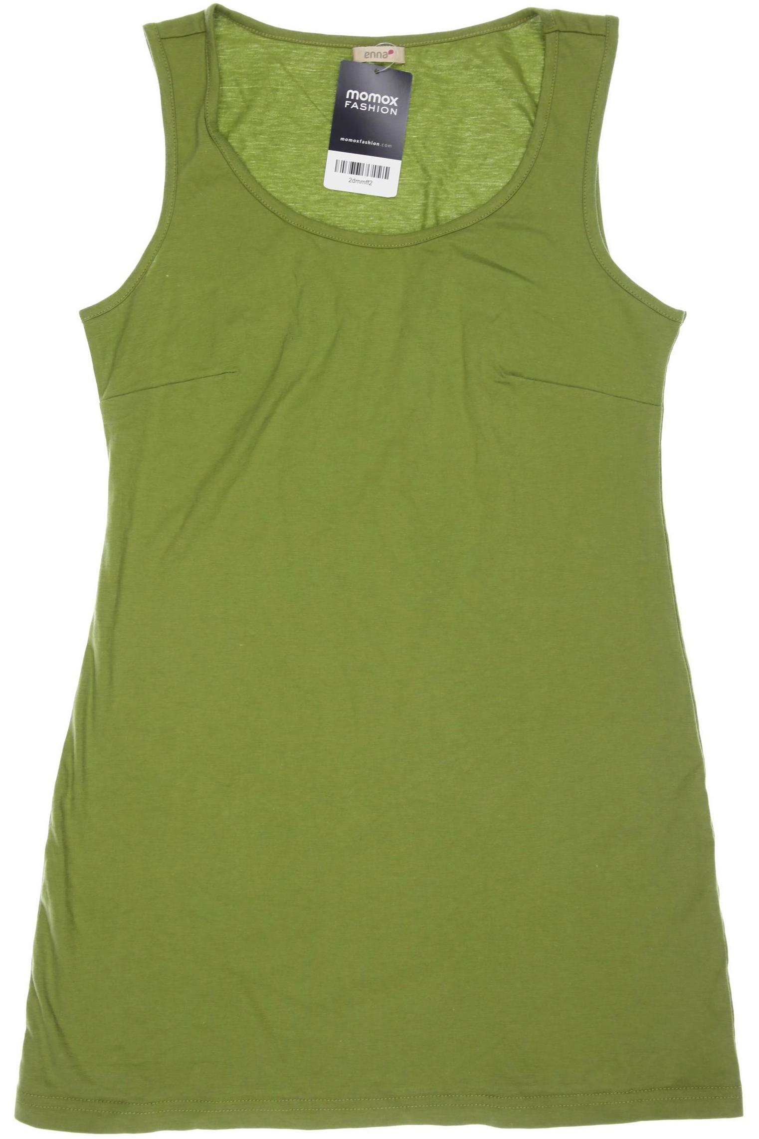 

Enna Damen Top, grün, Gr. 34
