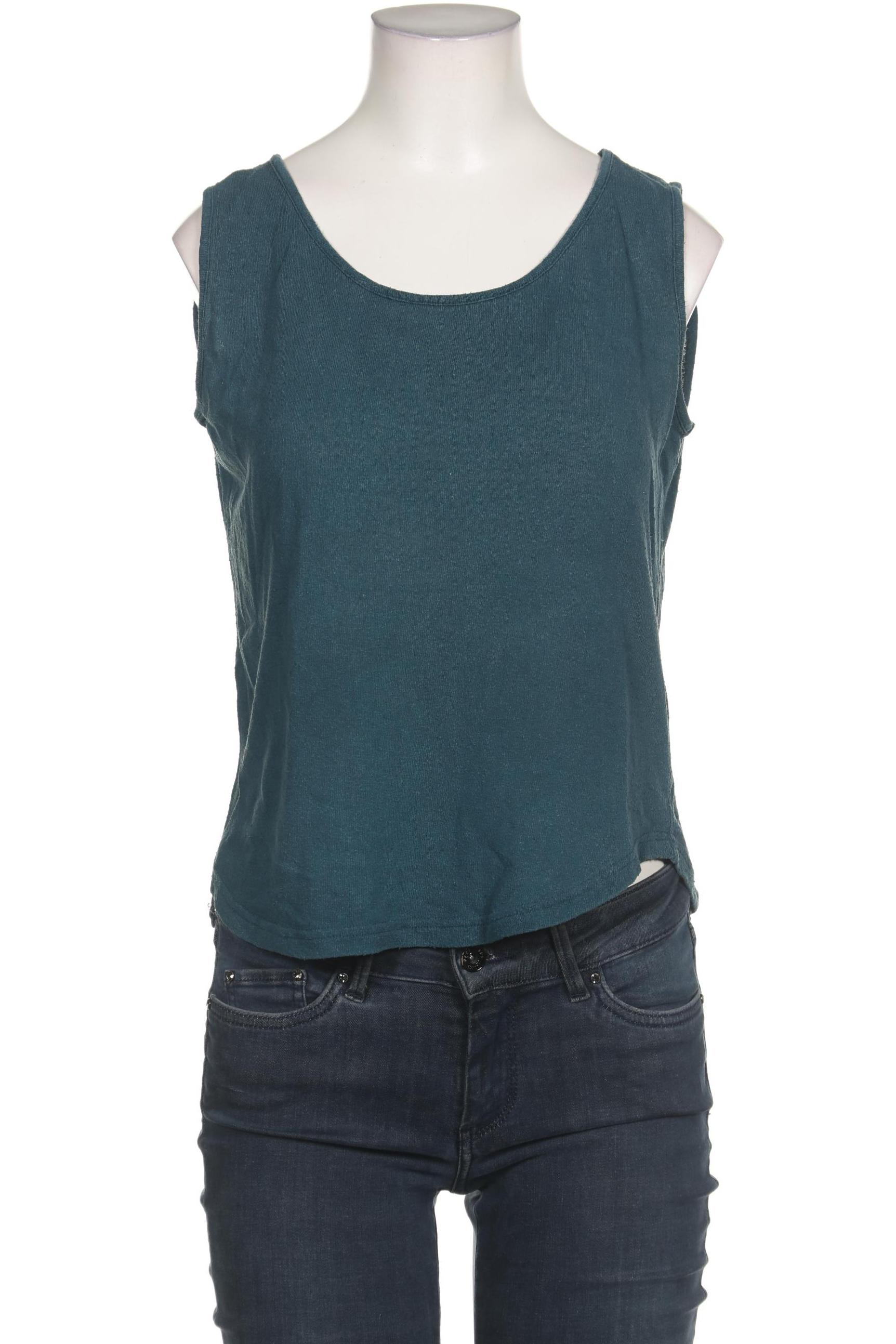 

Enna Damen Top, türkis, Gr. 36