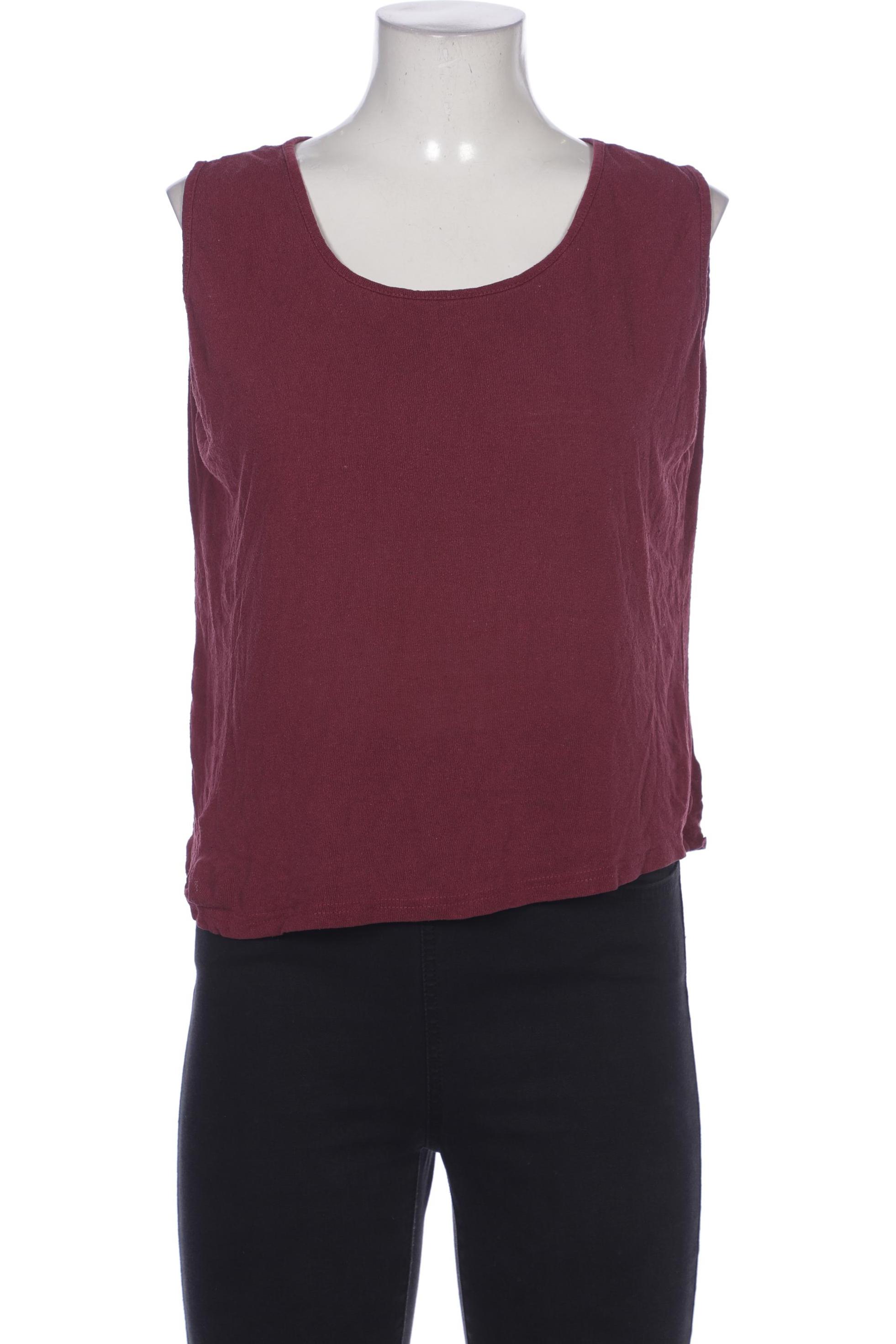 

Enna Damen Top, bordeaux, Gr. 40